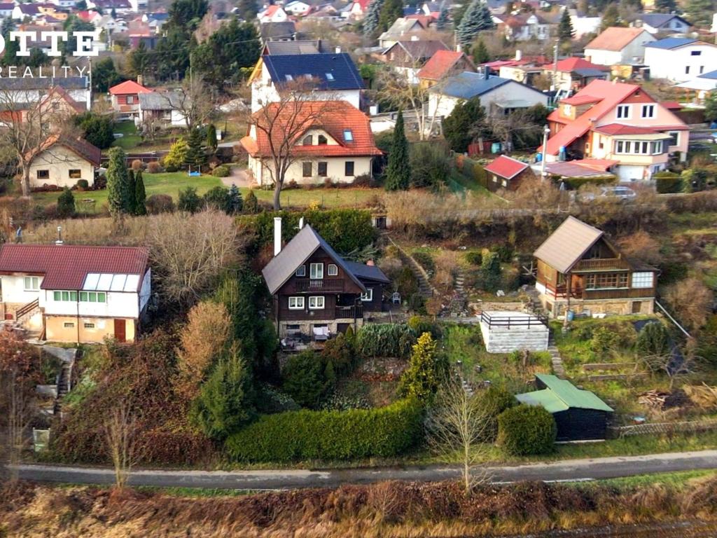 Prodej domu 55 m2