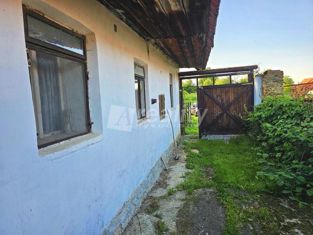 Prodej domu 90 m2