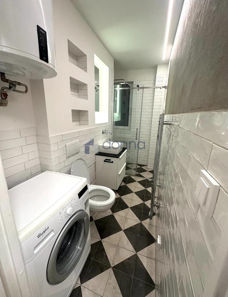 Pronájem bytu 2+kk 43 m2