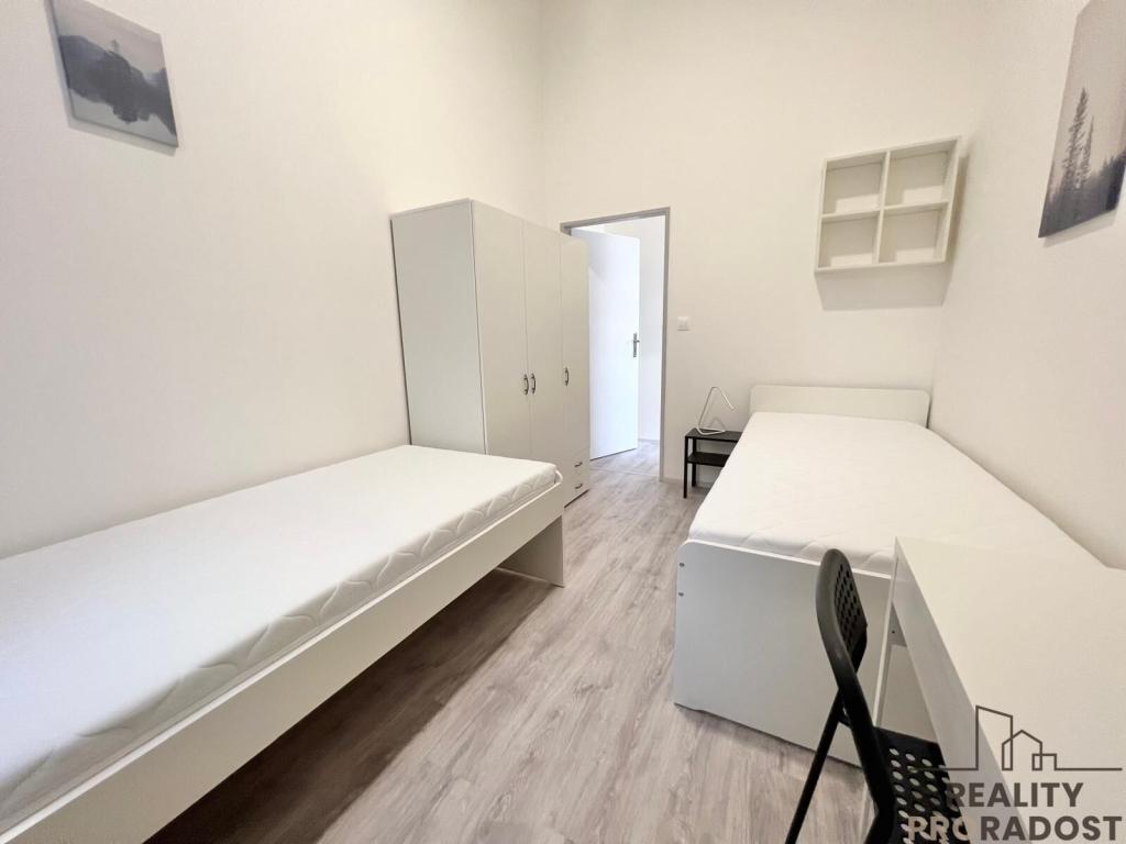 Pronájem bytu 2+1 36 m2