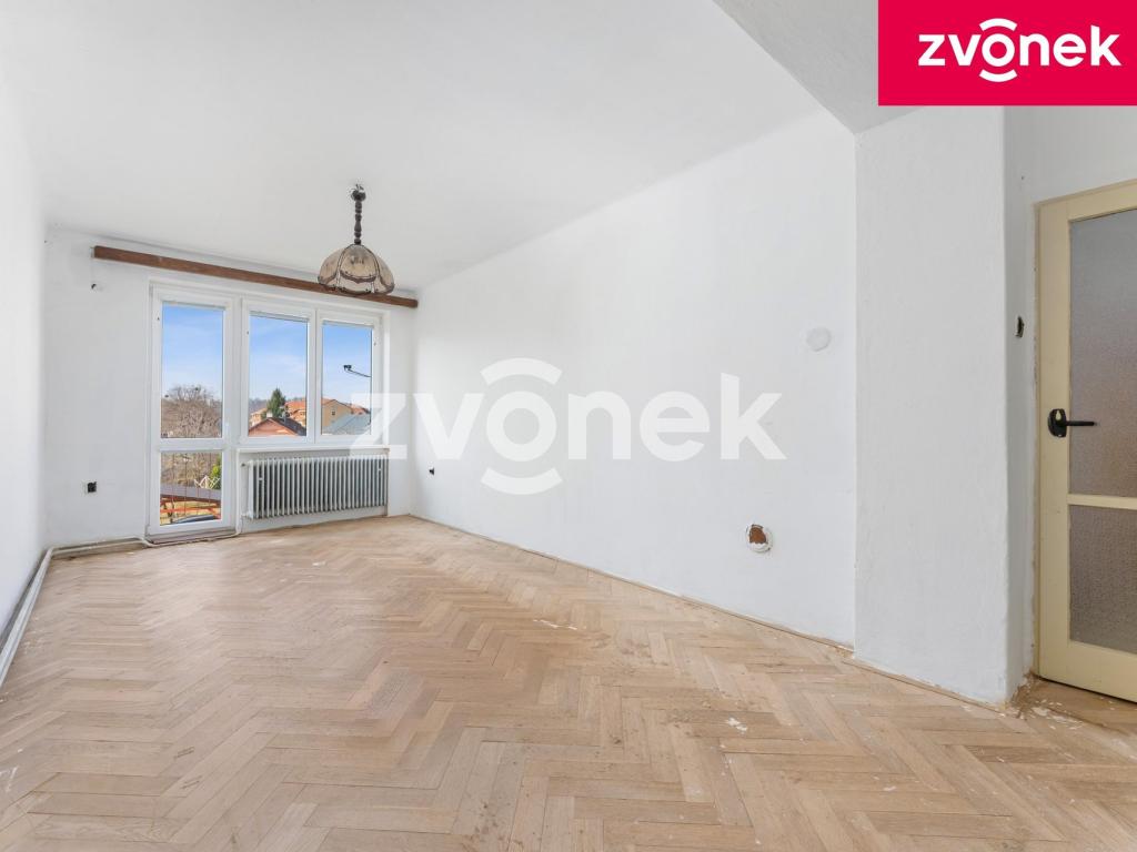 Prodej bytu 2+1 52 m2