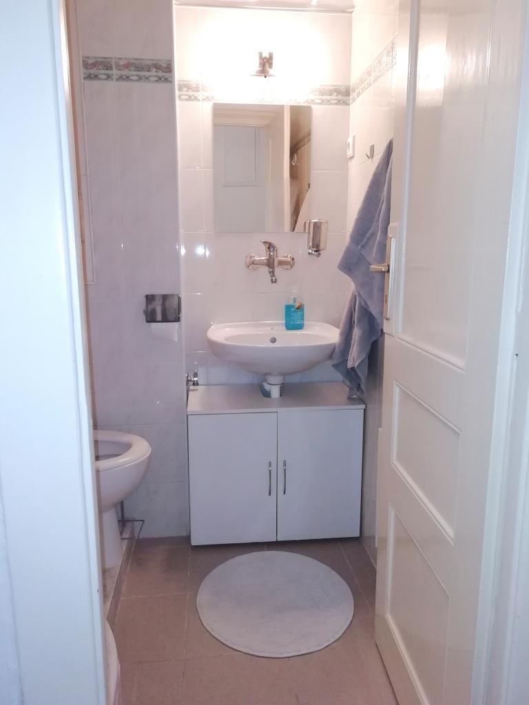Pronajem bytu 2+kk 38 m2