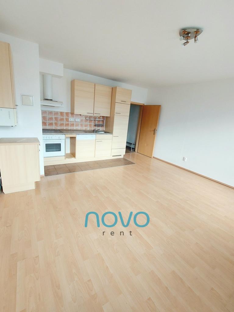 Pronájem bytu 2+kk 45 m2