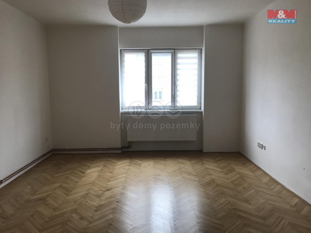 Pronajem bytu 2+kk 55 m2