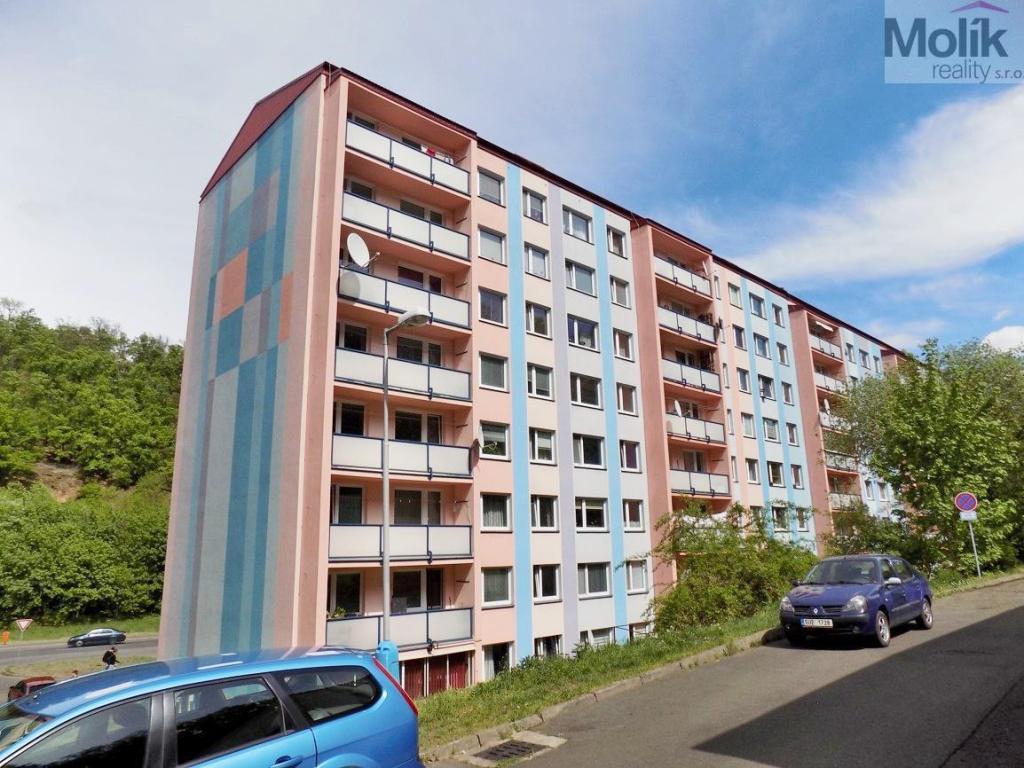 Prodej bytu 2+kk 39 m2