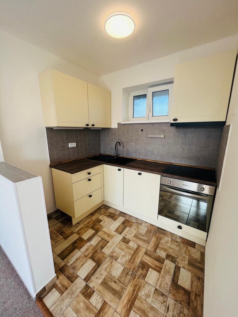 Pronájem bytu 2+kk 59 m2