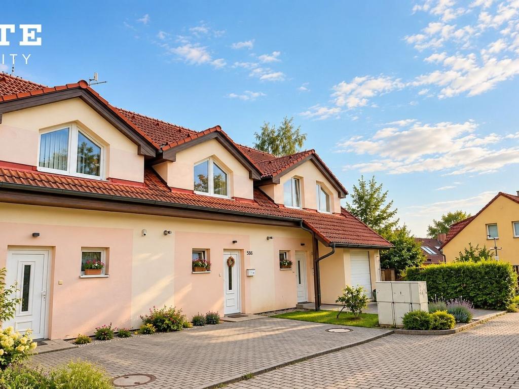 Prodej domu 85 m2