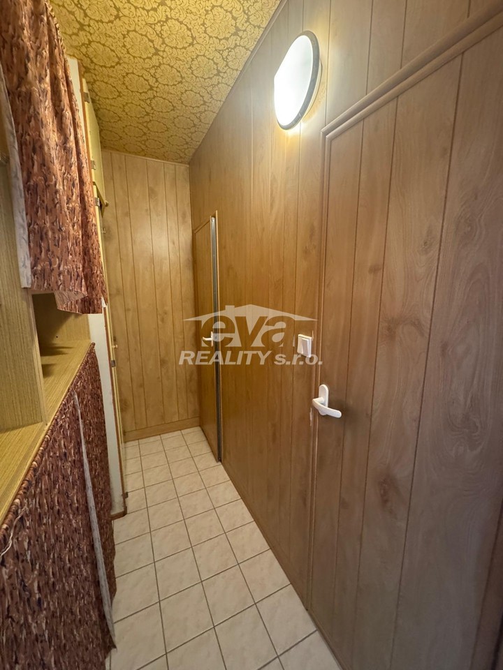 Pronájem bytu 3+1 54 m2, Praha – náhled fotky 7