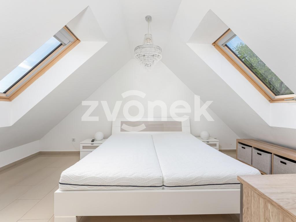 Prodej domu 258 m2, Všemina – náhled fotky 9