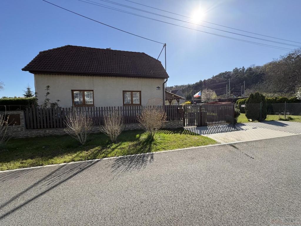 Prodej domu 90 m2