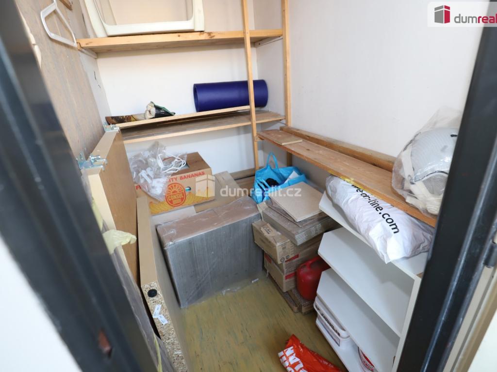 Prodej bytu 2+kk 45 m2, Praha – náhled fotky 20