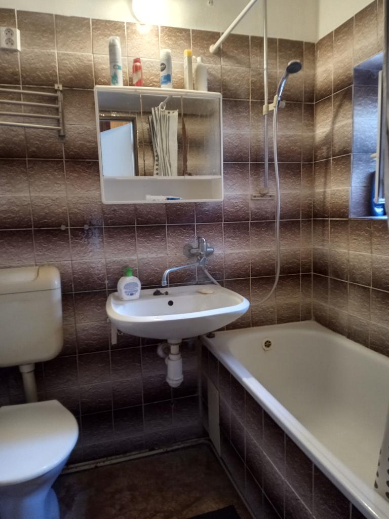 Spolubydlení atypický 56 m2