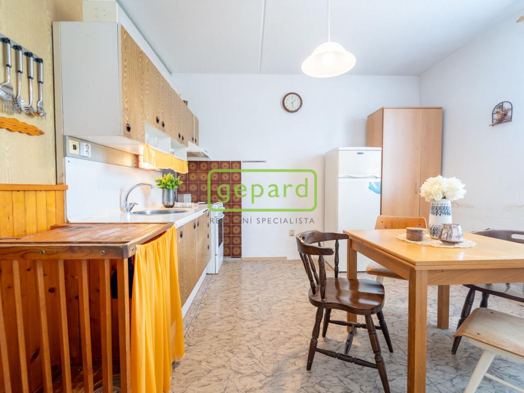 Prodej bytu 3+1 64 m2, Strakonice – náhled fotky 12