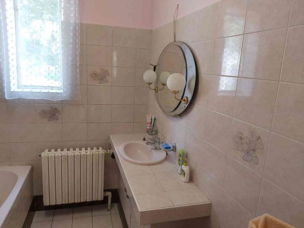Pronájem bytu 2+1 75 m2