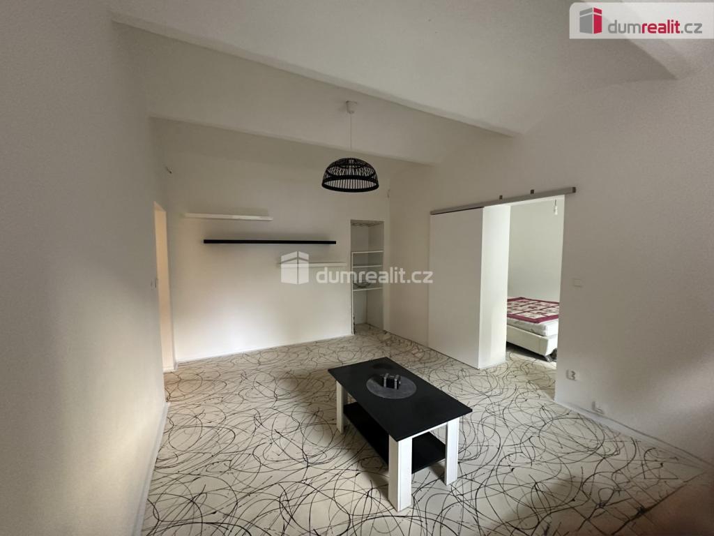 Pronájem bytu 3+1 128 m2