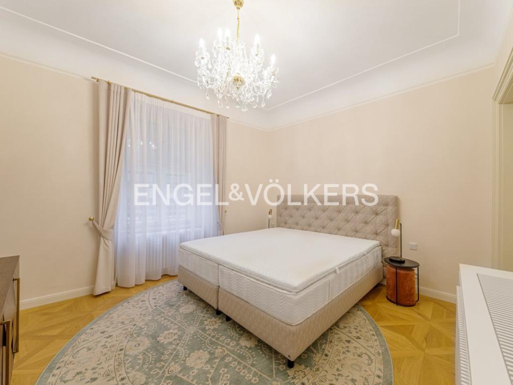 Pronájem bytu 3+1 124 m2