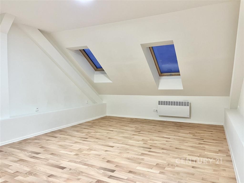 Pronájem bytu 3+1 88 m2