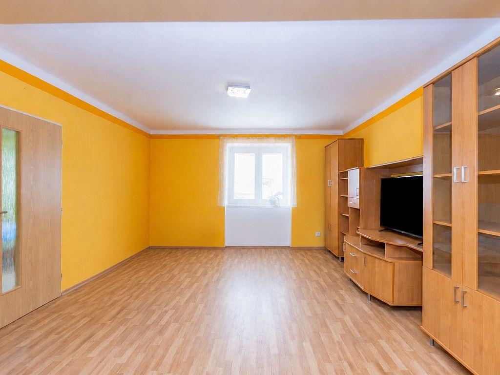 Pronájem bytu 2+kk 56 m2