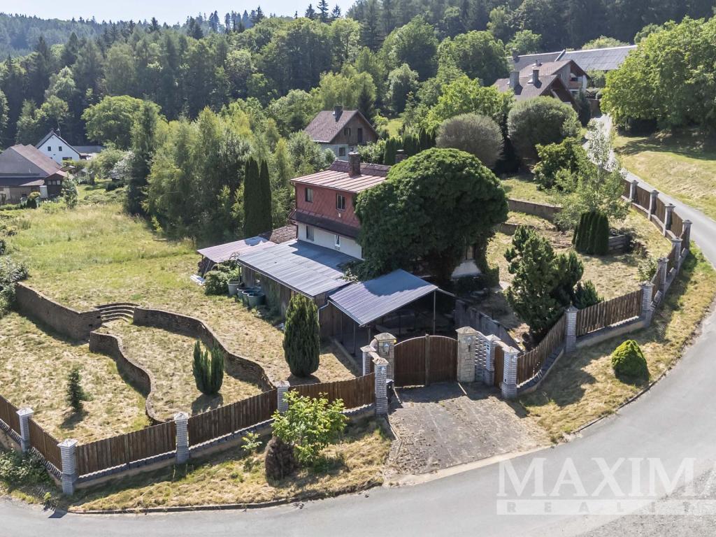 Prodej domu 140 m2