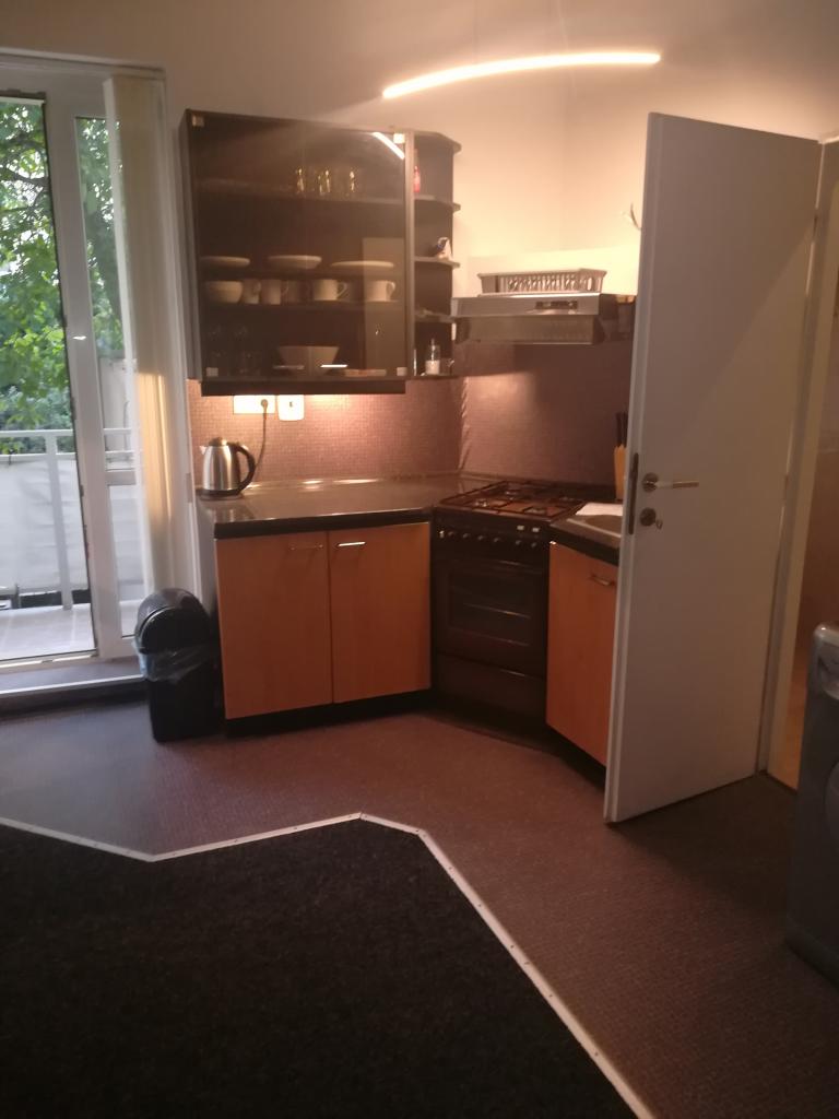 Pronájem bytu 2+kk 44 m2