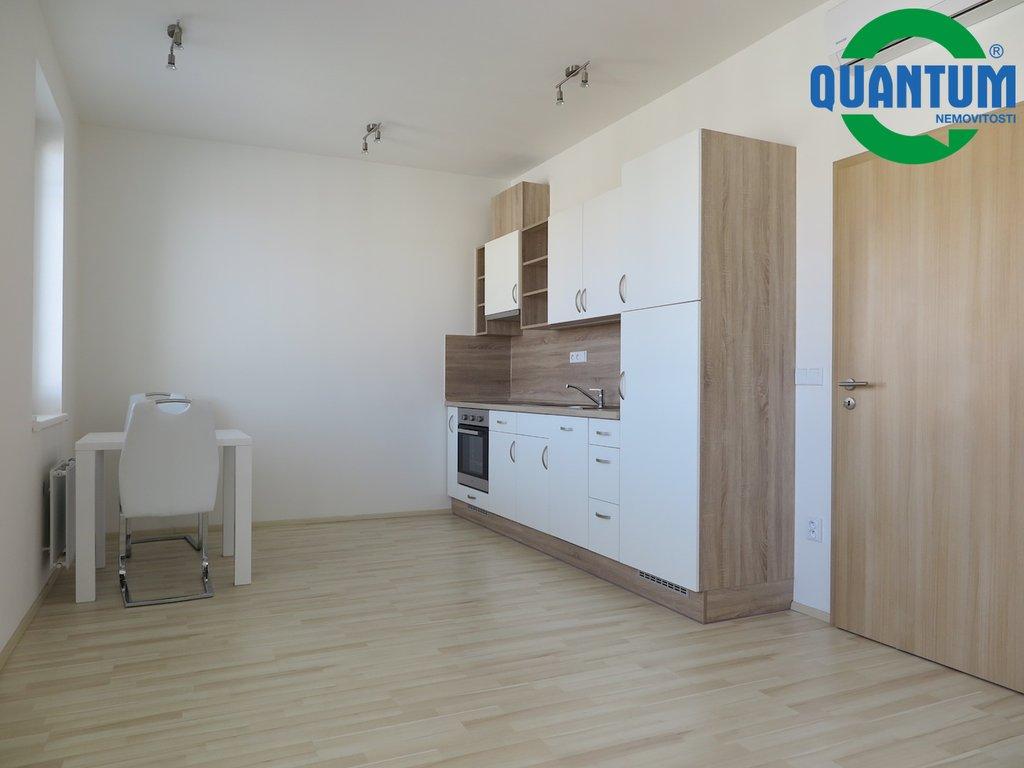 Pronajem bytu garsonka 29 m2