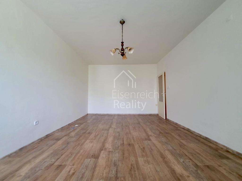 Pronájem bytu 1+1 32 m2