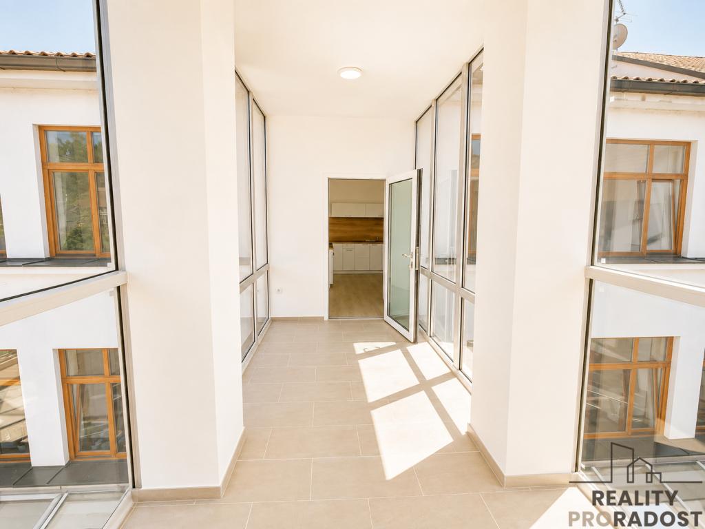 Prodej bytu 2+kk 80 m2