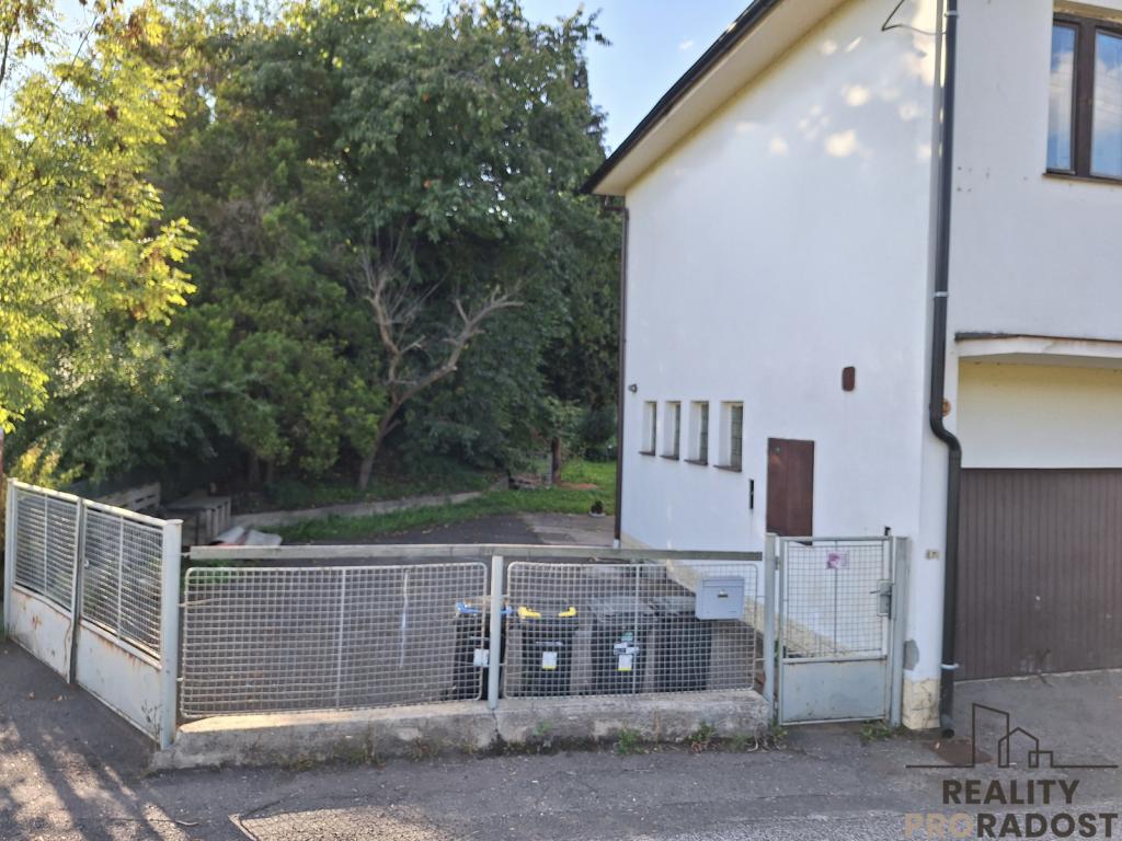 Prodej domu 190 m2