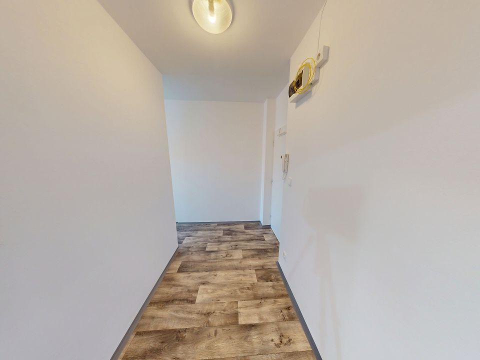 Pronájem bytu 1+1 40 m2