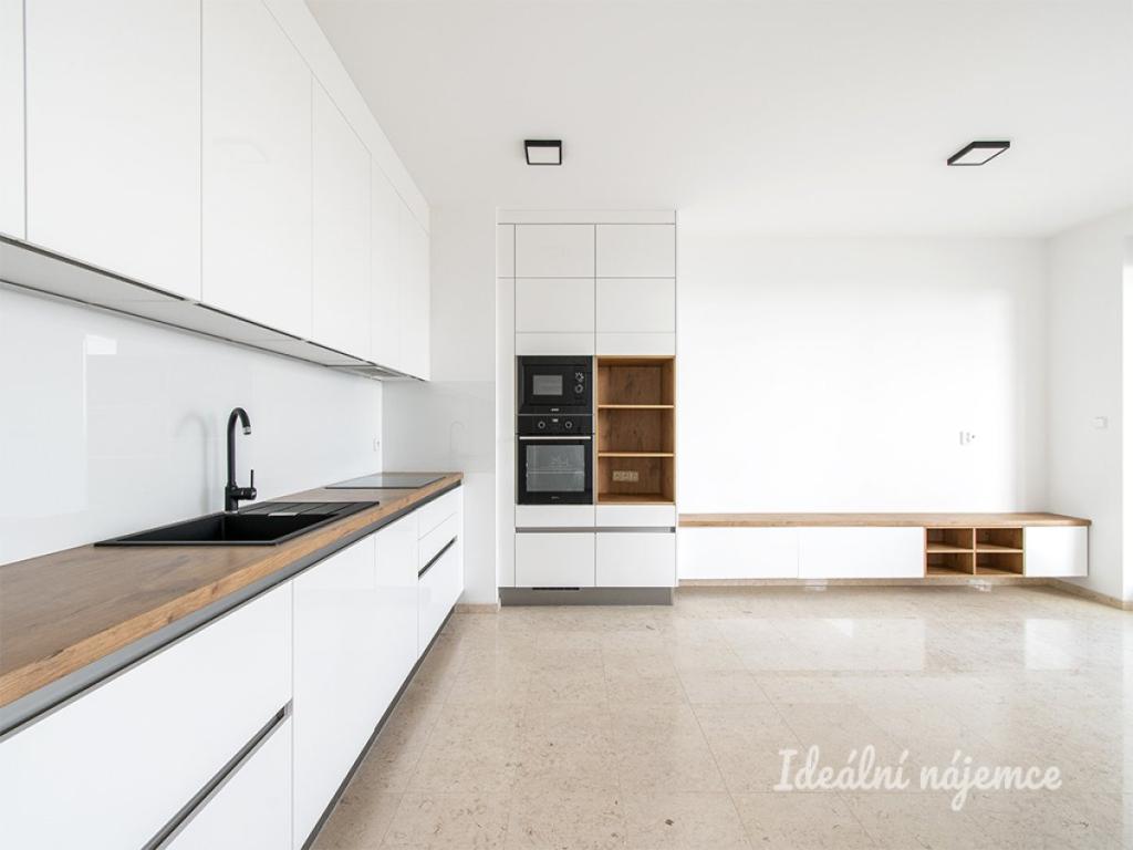 Pronájem bytu 2+kk 59 m2