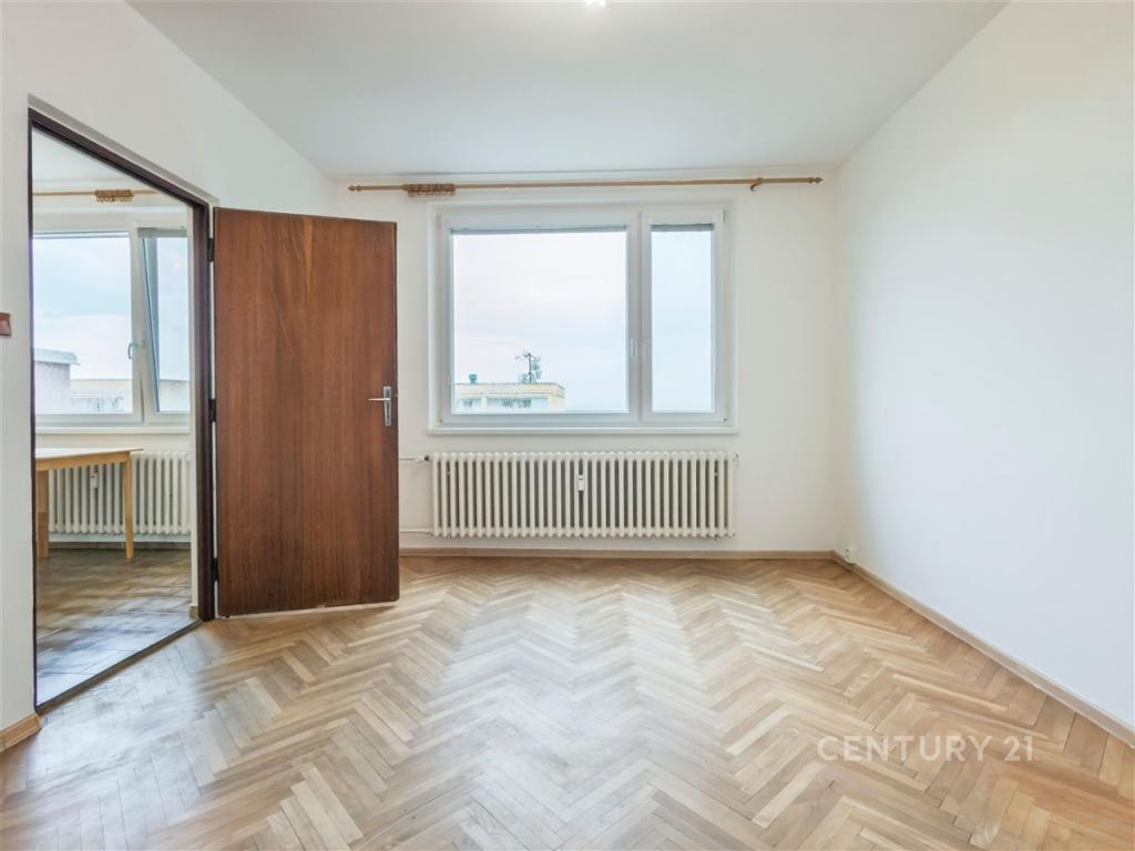Pronájem bytu 2+1 55 m2