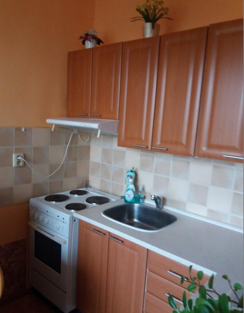 Pronajem bytu 1+kk 32 m2