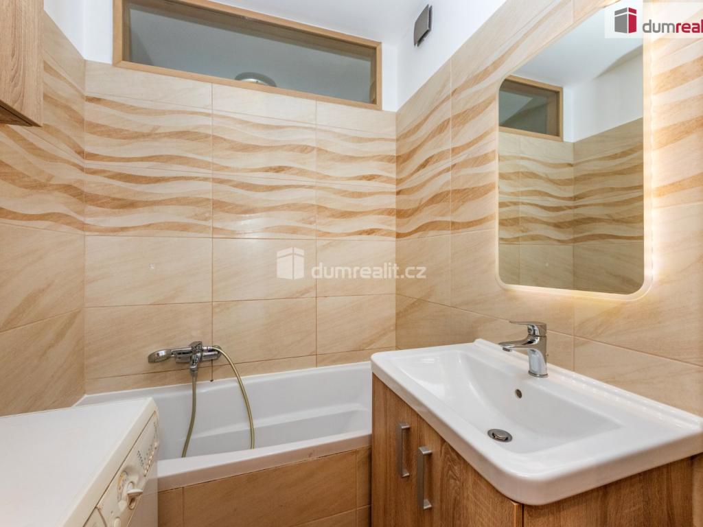 Prodej bytu 2+1 54 m2, Praha – náhled fotky 12