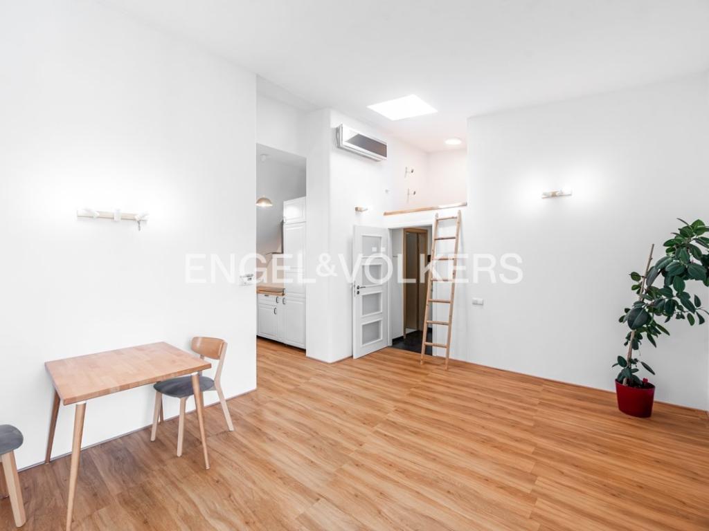 Pronájem bytu 3+kk 75 m² - Ansicht 4