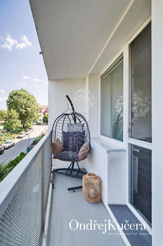 Prodej bytu 3+kk 75 m2, Praha – náhled fotky 11