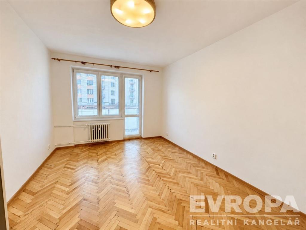 Pronájem bytu 2+1 56 m2