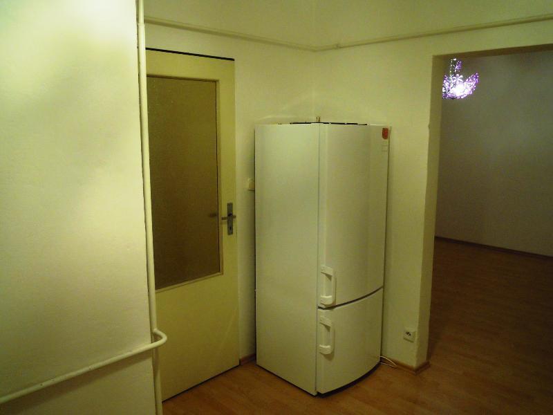 Pronajem bytu 1+kk 27 m2