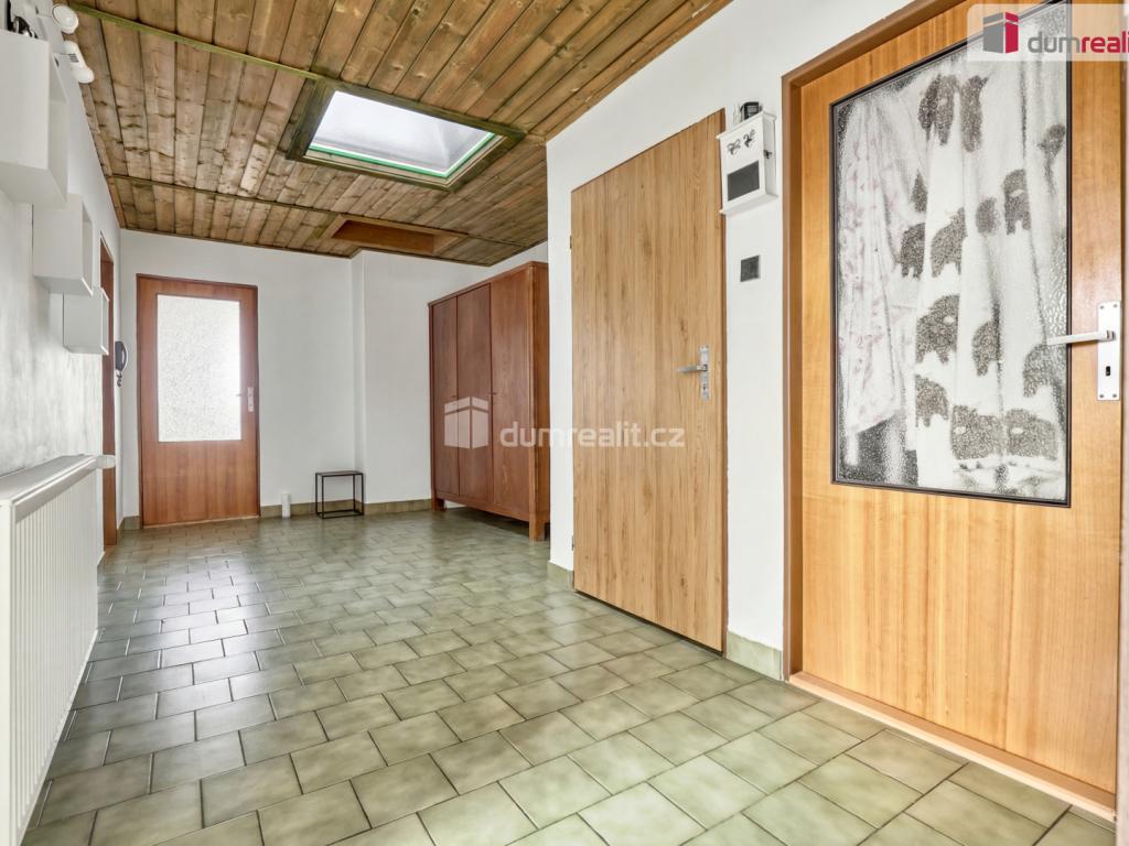 Prodej domu 200 m2, Františkovy Lázně – náhled fotky 27