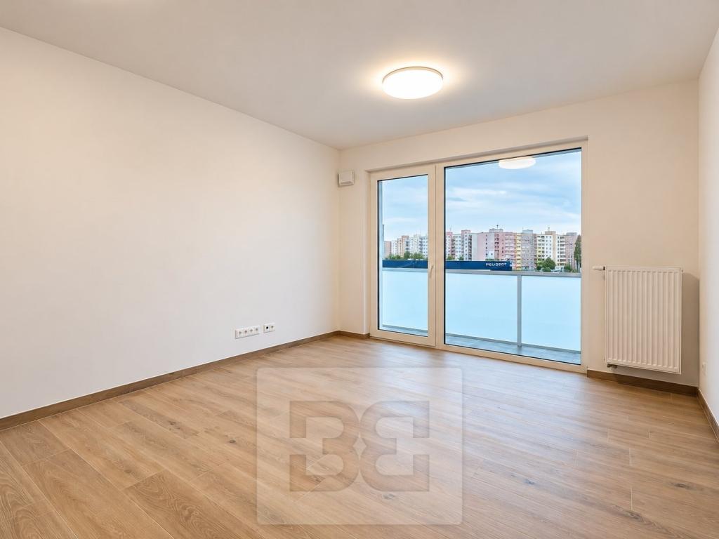 Pronájem bytu 2+kk 55 m2, České Budějovice – náhled fotky 6