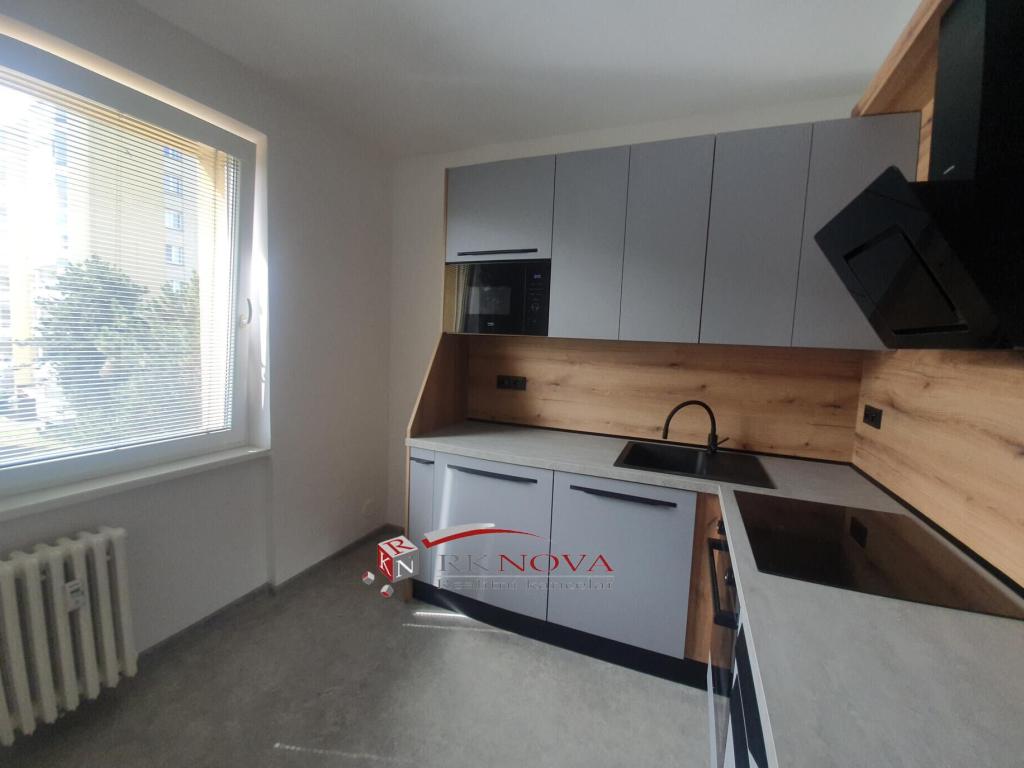 Prodej bytu 2+1 50 m2, Orlová – náhled fotky 8