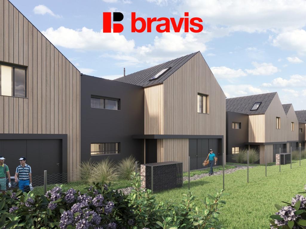 Prodej bytu 2+kk 182 m² – další