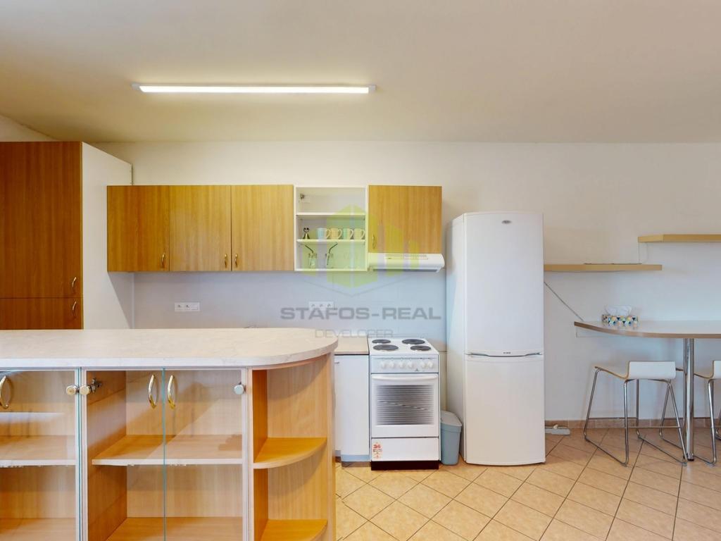 Pronájem bytu 2+kk 57 m2