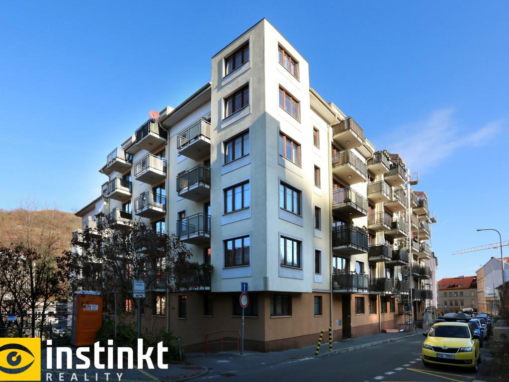 Pronájem bytu 2+kk 57 m2