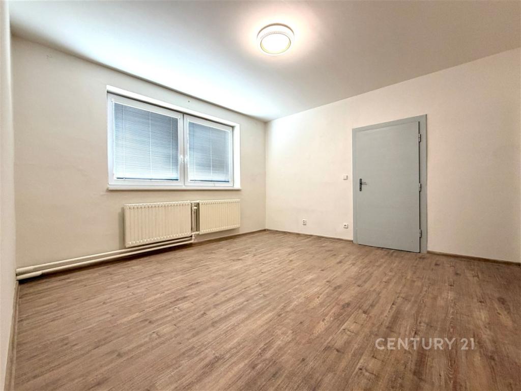 Pronájem bytu 2+1 53 m2