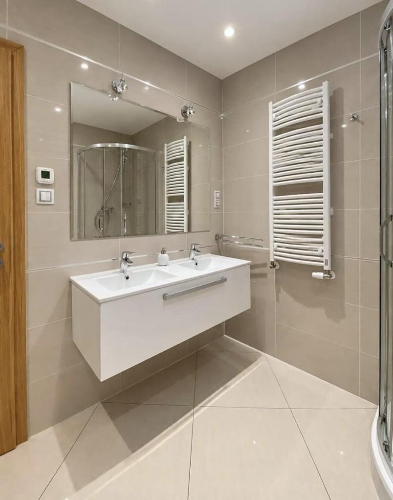 Pronájem bytu 3+kk 100 m2