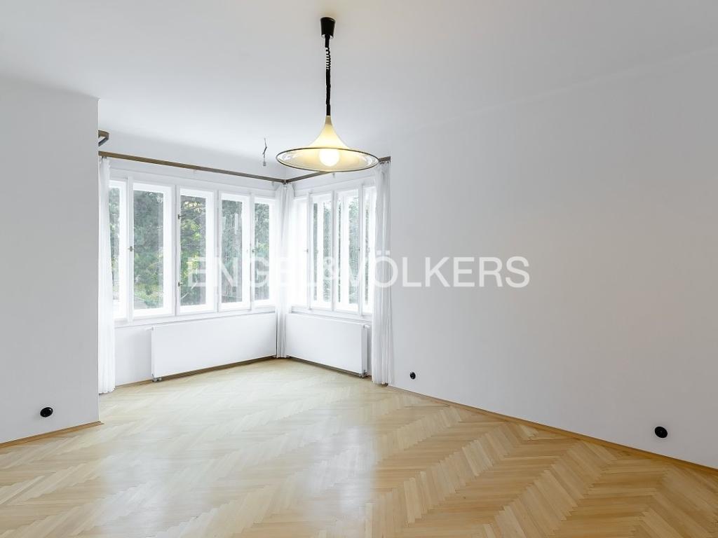 Pronájem bytu 2+1 48 m2