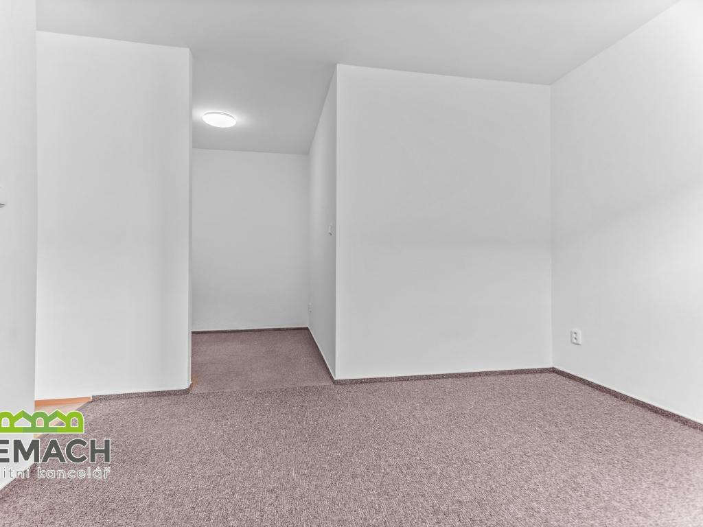 Pronájem bytu 2+kk 35 m2