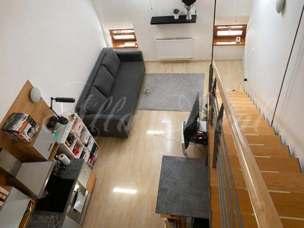 Pronájem bytu 2+kk 50 m2