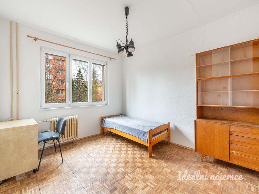 Pronájem bytu 3+1 68 m2