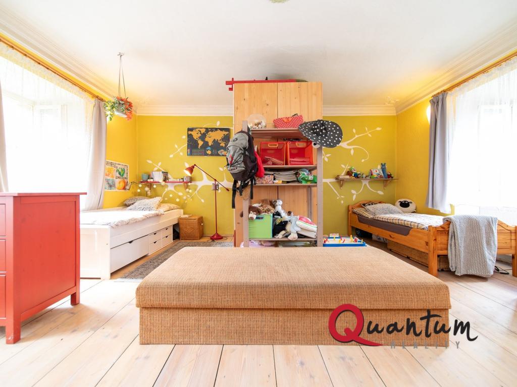 Prodej domu 180 m2, Dolany nad Vltavou – náhled fotky 15